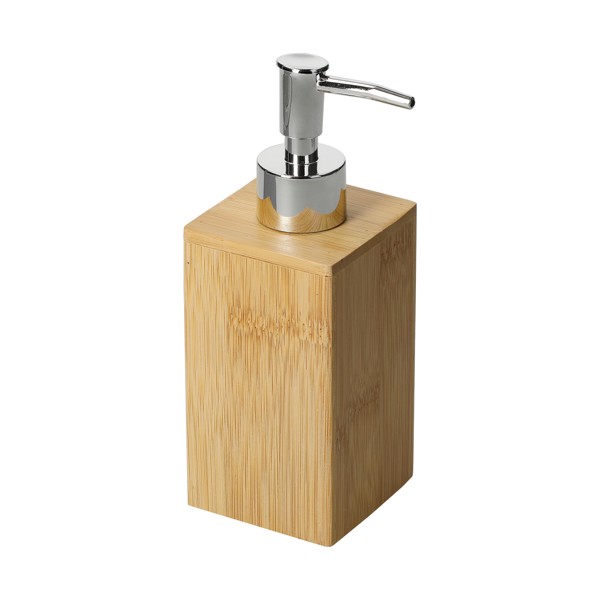 Seifenspender "Bamboo", 0,2 L