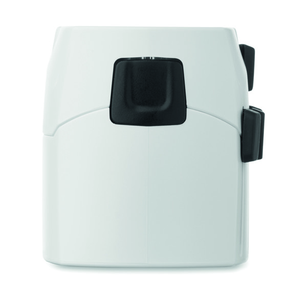 SKROSS® PRO 3-pole world