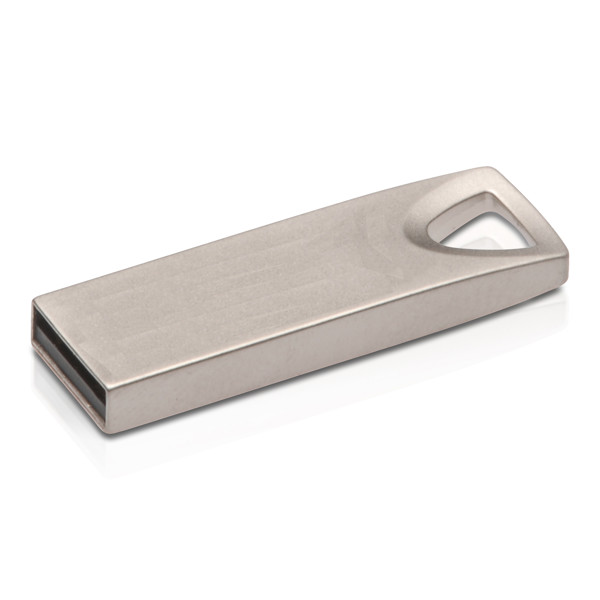 USB Flash drive XT143 - SILVER_1GB