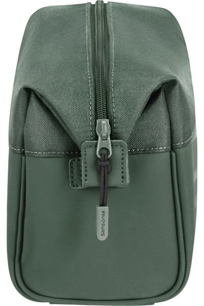Samsonite - Stackd Toilet Kit Toilet Pouch - Sage
