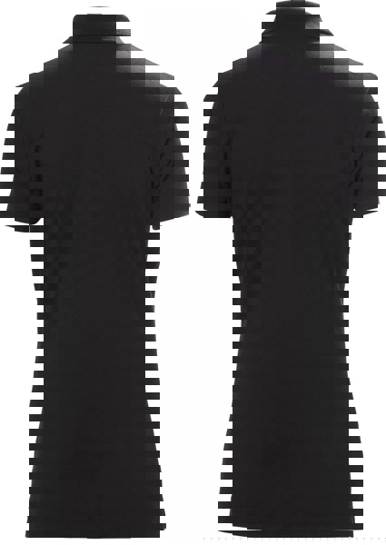 Women's Classic Polo - Weiß - X/S