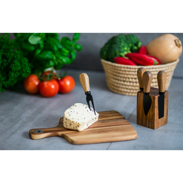 Piacenza cheese set