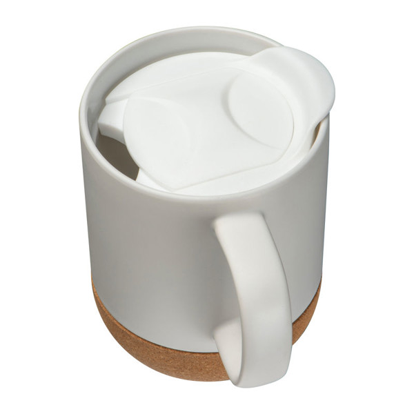 Sublimation Mug San Jose 300 ml