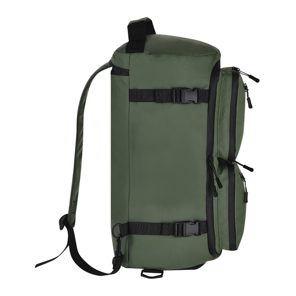 Sac à Dos Mekong - Noir