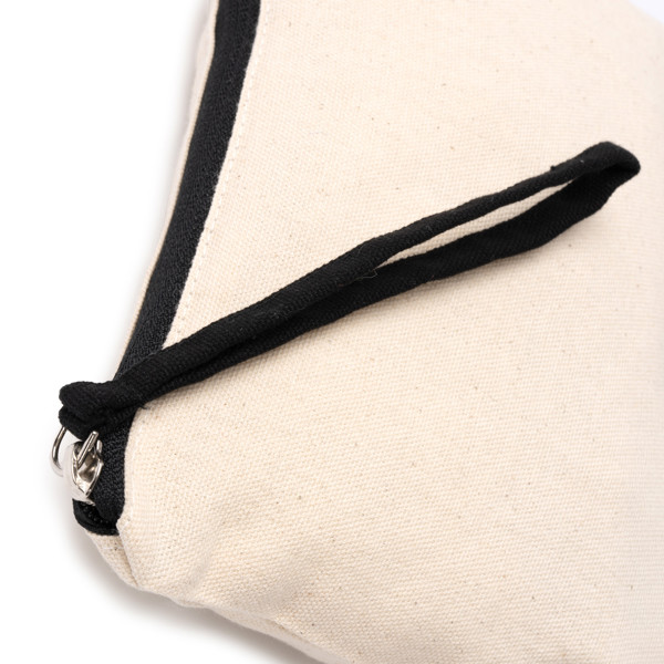 Neceser Nasbil  - NEGRO