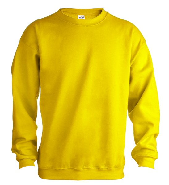 Sudadera Adulto "keya" SWC280 - Blanco / M