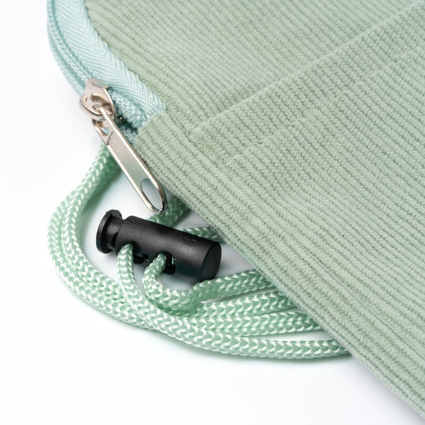 Mobile Pouch Busnix - Grey