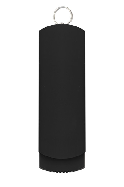 USB flash drive ALLU 8 GB - black