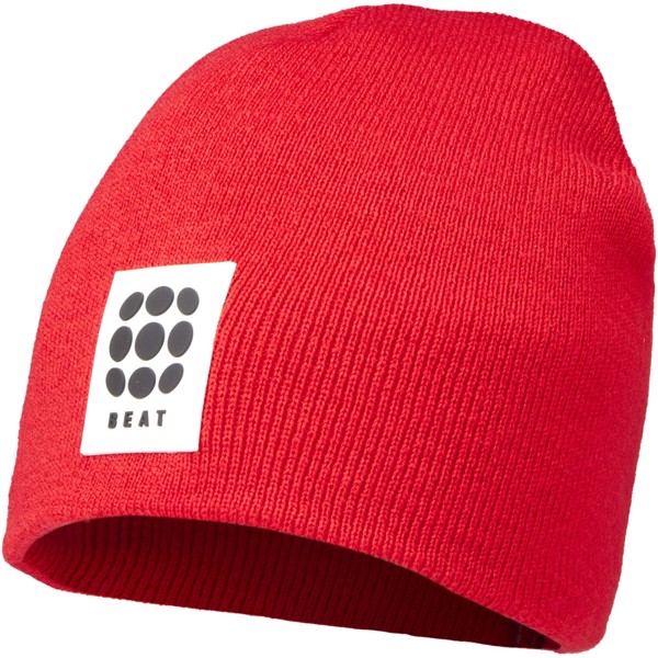 Beanie sample box