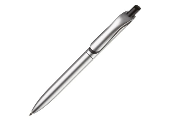 Click-Shadow metallic - Silver