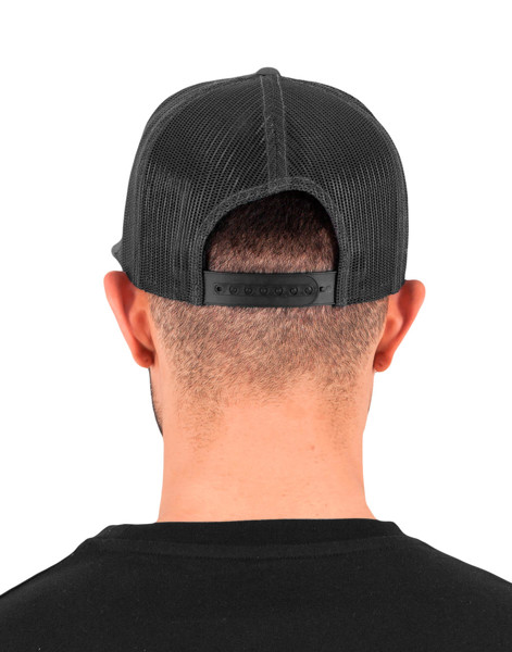 Classic Trucker - Maroon / ONE SIZE