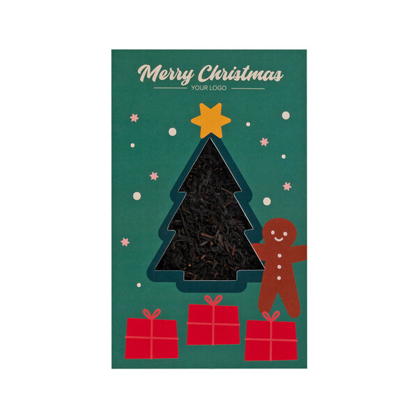 CHRISTMAS TREE TEA 30 G