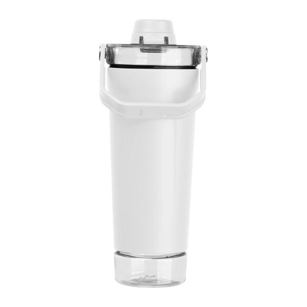 Shaker Savannah - White