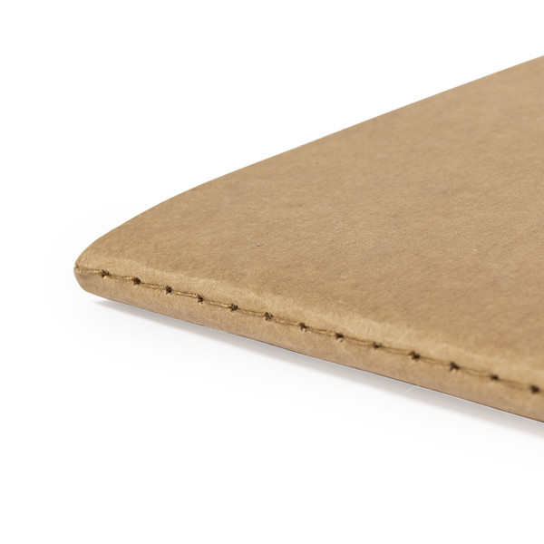 Caderno Rayish - Preto