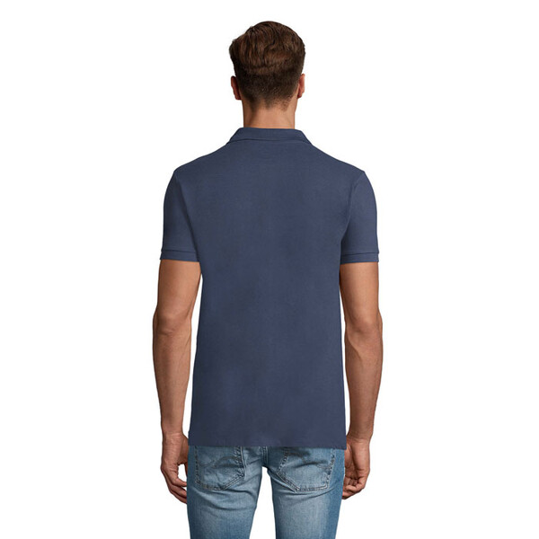PERFECT MEN Polo homen 180g - GangaL
