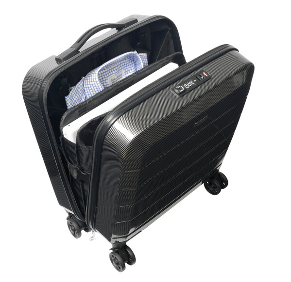 Cabin Case London 2.0