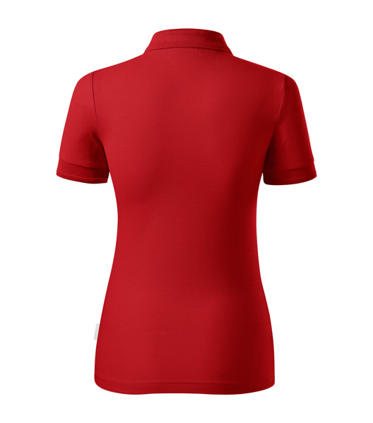 Polokošile Dámská Rimeck® Reserve - Červená / XS