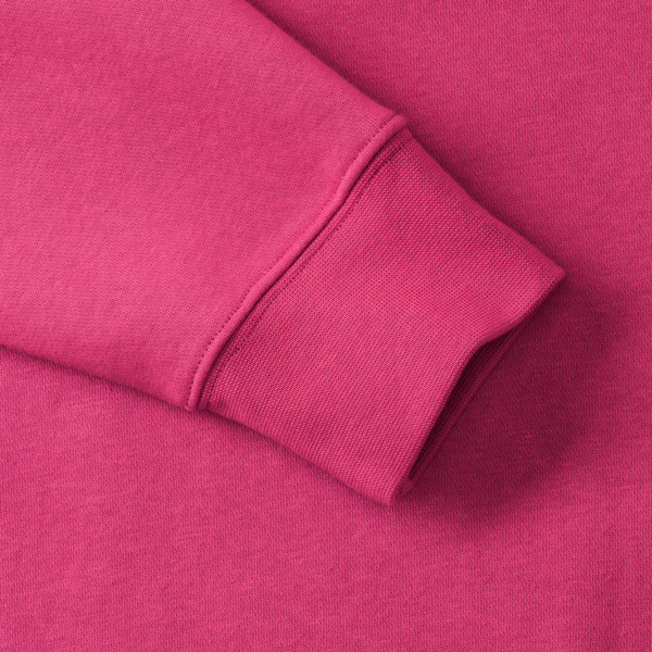 The Authentic Sweat - White / XL