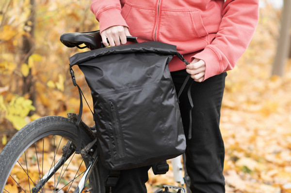 Waterproof backpack RETI