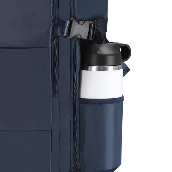 Mochila Hinkle - Gris