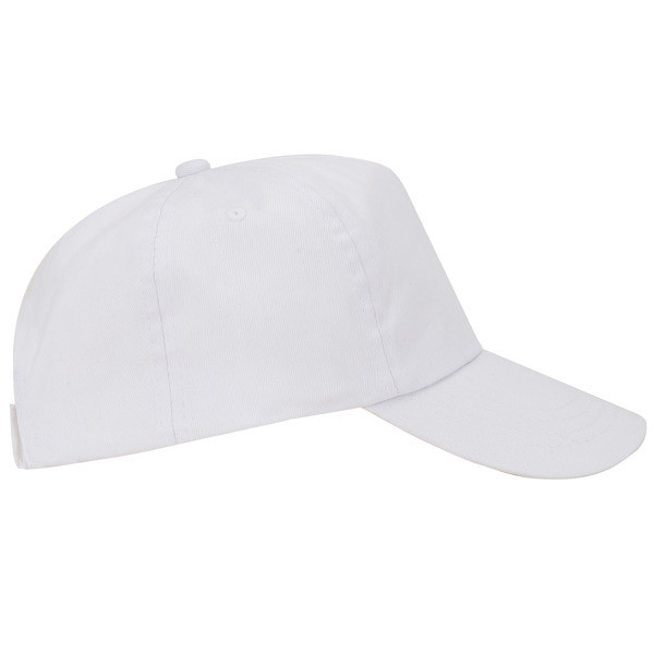 Gorra Uranus - Royal Claro