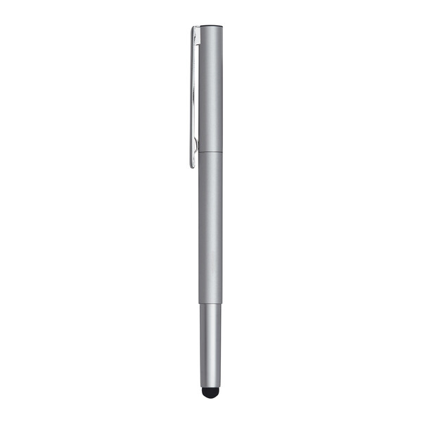 Ballpoint Pen Elegant Touch - Silver