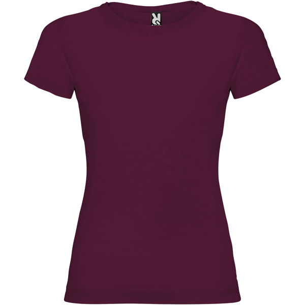 T-shirt manica lunga Giamaica donna