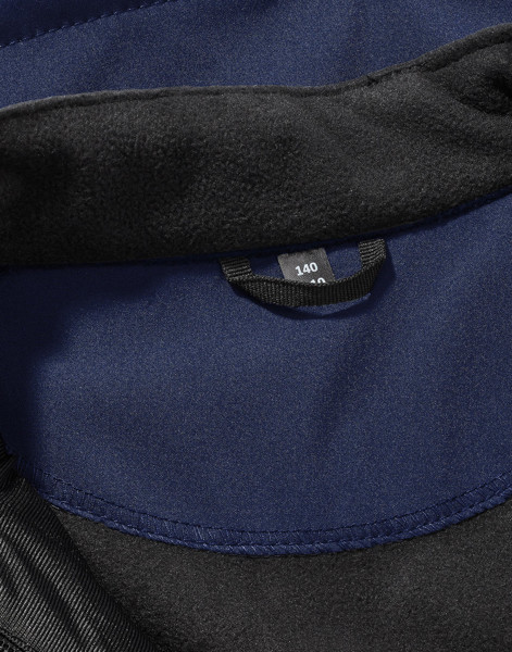 Signature Tagless Softshell Jacket Women - Black / S