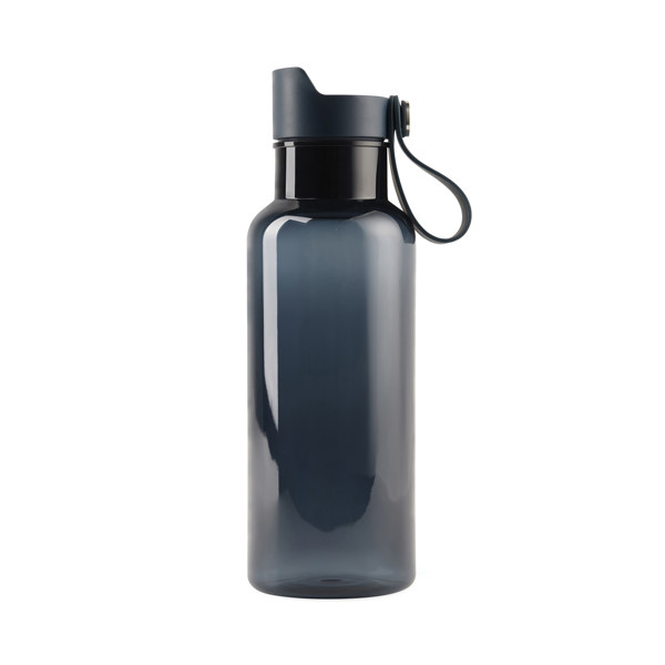 Lahev na vodu VINGA Balti 600ml z RCS RPET - Námořní Modř