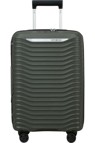 Samsonite - Upscape Spinner 55/20 EXP. L 35 cm - Climbing Ivy