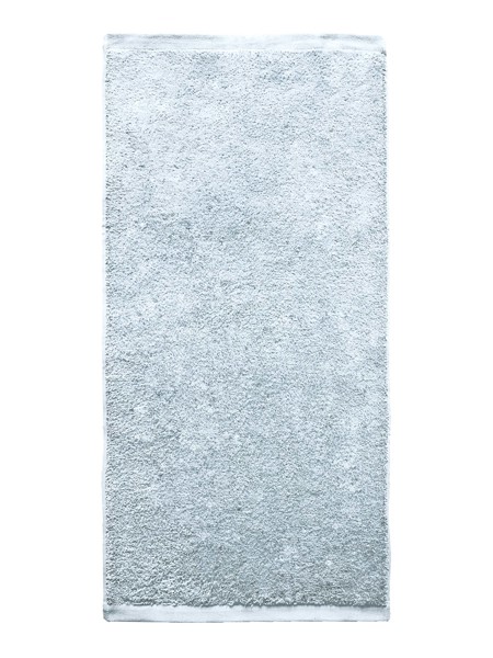 Bath Towel WEGO (450)  5121 Aquamarin 70x140 - Akvamarin