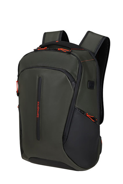 Ecodiver Laptop Backpack M USB
