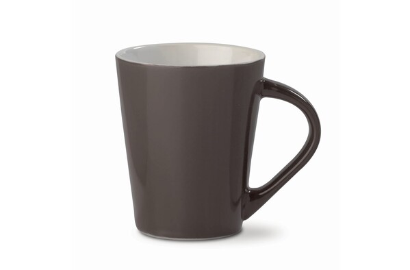 Mug Nice 270ml - Grey