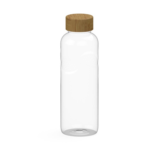 Drinking Bottle Carve "Natural", 1 L, Renew