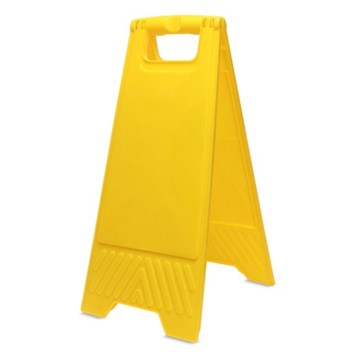 CAUTION WET FLOOR SIGN "LIBRITO"