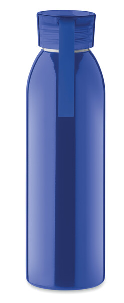Bouteille en acier inox 650ml Bira - Bleu