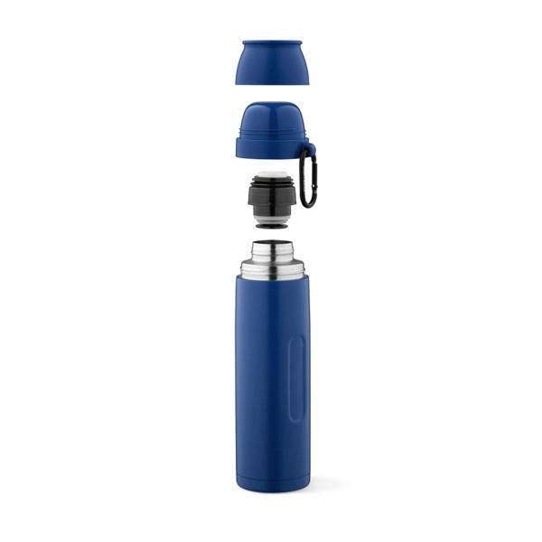 Flinders Thermos - Bleu marine