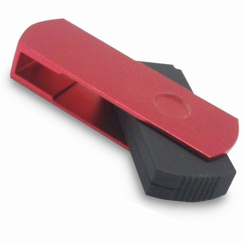 Z-755 USB 8GB ROJO - Rouge