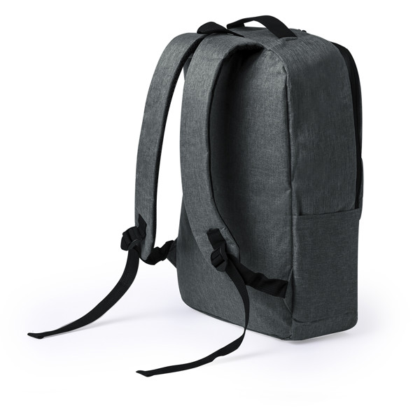 Mochila Ingria - Gris