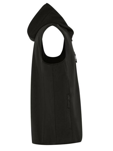 Rainy S/L - Black / 3XL