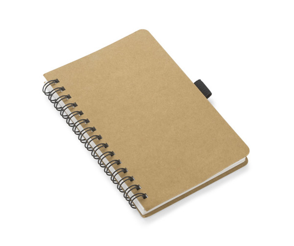 Notebook BATO A6