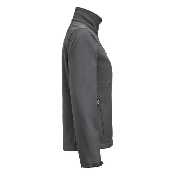 Harvest Mammoth Jacket Woman Steel Grey XS
