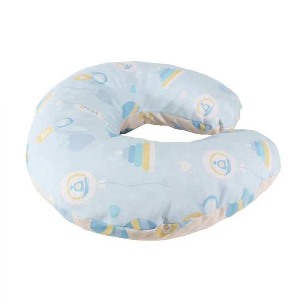 Customizable Breastfeeding Pillow