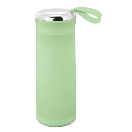 SET BOTELLAS CRISTAL