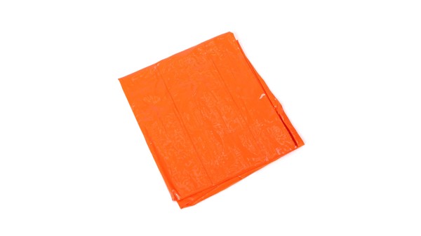 Colchoneta Pumper - Naranja