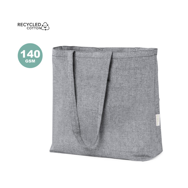 Bag Periad - Black