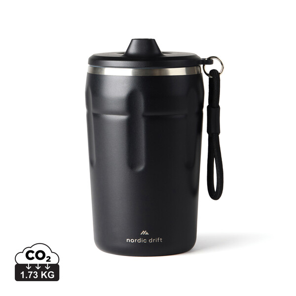 Nordic Drift Trail RCS lekvrije koffie beker 350ml