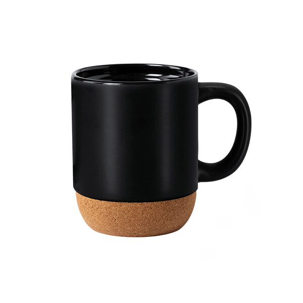 Taza Bokun - Blanco