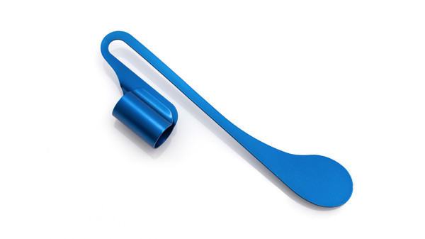 Bookmark Melby - Black