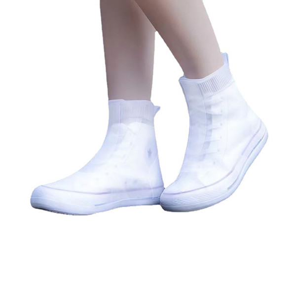 Shoe covers - WHITE